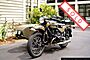 2019 Ural Gear Up Olive Gloss Boston MA