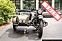 2019 Ural Gear Up Olive Gloss Boston MA