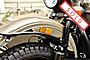 2019 Ural Gear Up Olive Gloss Boston MA