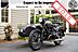 2019 Ural Gear Up Slate Grey Custom Boston MA