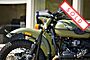2019 Ural Gear Up Taiga Boston MA