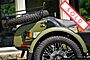 2019 Ural Gear Up Taiga Boston MA