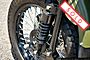 2019 Ural Gear Up Taiga Boston MA