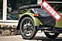 2019 Ural Gear Up Taiga Boston MA