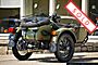 2019 Ural Gear Up Taiga Boston MA