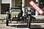 2019 Ural Gear Up Taiga Boston MA