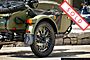 2019 Ural Gear Up Taiga Boston MA