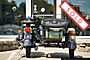 2019 Ural Gear Up Taiga Boston MA