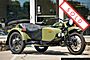 2019 Ural Gear Up Taiga Boston MA