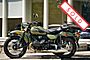 2019 Ural Gear Up Taiga Boston MA