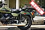 2019 Ural Gear Up Taiga Boston MA