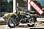 2019 Ural Gear Up Taiga Boston MA