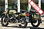 2019 Ural Gear Up Taiga Boston MA
