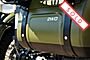 2019 Ural Gear Up Taiga Boston MA