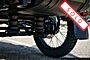 2019 Ural Gear Up Taiga Boston MA