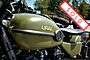 2019 Ural Gear Up Taiga Boston MA