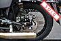 2019 Ural cT Slate Grey Boston MA