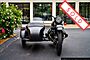 2019 Ural cT Slate Grey Boston MA