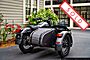 2019 Ural cT Slate Grey Boston MA