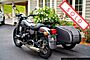 2019 Ural cT Slate Grey Boston MA