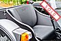 2019 Ural cT Slate Grey Boston MA