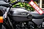 2019 Ural cT Slate Grey Boston MA