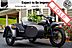 2019 Ural cT Slate Grey Boston MA