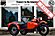 2019 Ural cT Terracotta Boston MA