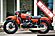 2019 Ural cT Terracotta Boston MA