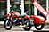 2019 Ural cT Terracotta Boston MA