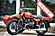 2019 Ural cT Terracotta Boston MA