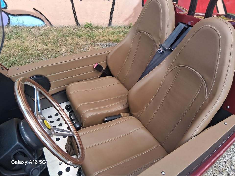 2019 VANDERHALL VENICE Connellsville PA