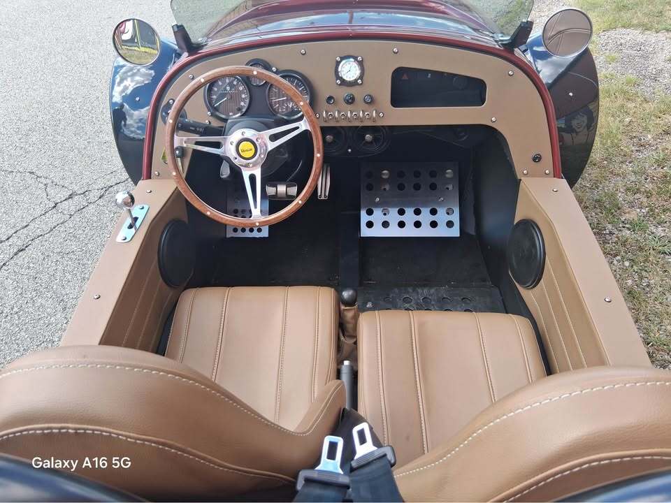 2019 VANDERHALL VENICE Connellsville PA