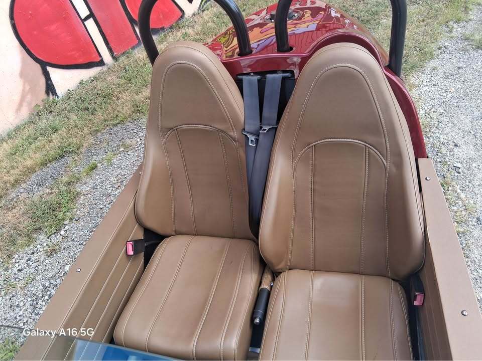 2019 VANDERHALL VENICE Connellsville PA