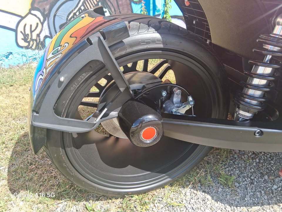 2019 VANDERHALL VENICE Connellsville PA