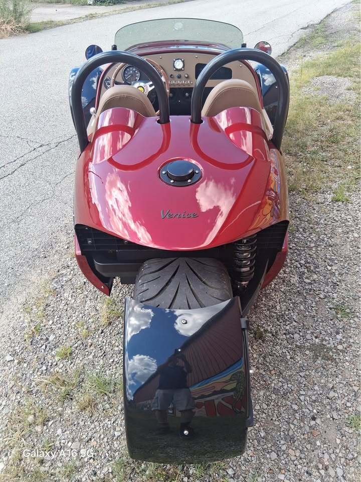 2019 VANDERHALL VENICE Connellsville PA