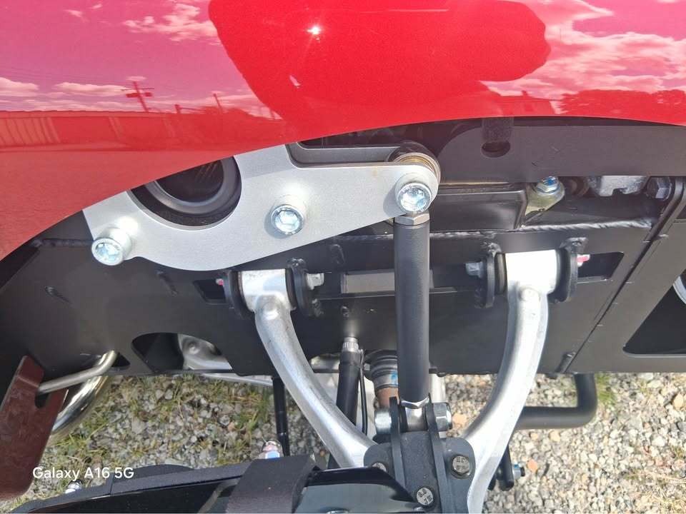 2019 VANDERHALL VENICE Connellsville PA