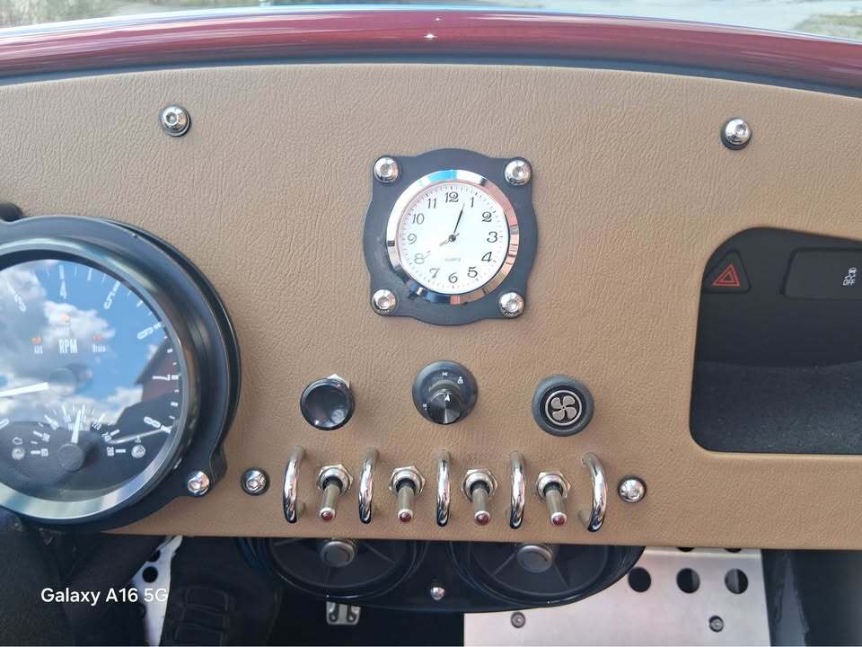 2019 VANDERHALL VENICE Connellsville PA