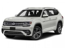 2019_VOLKSWAGEN_ATLAS_3.6L V6 SE W/TECHNOLOGY R-LINE_ Roseville CA