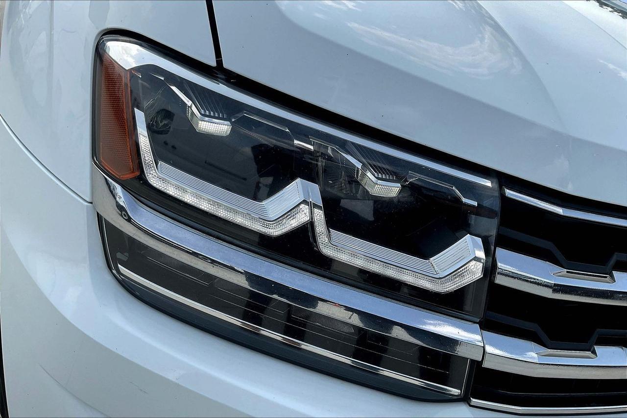 2019 VOLKSWAGEN ATLAS SEL Houston TX