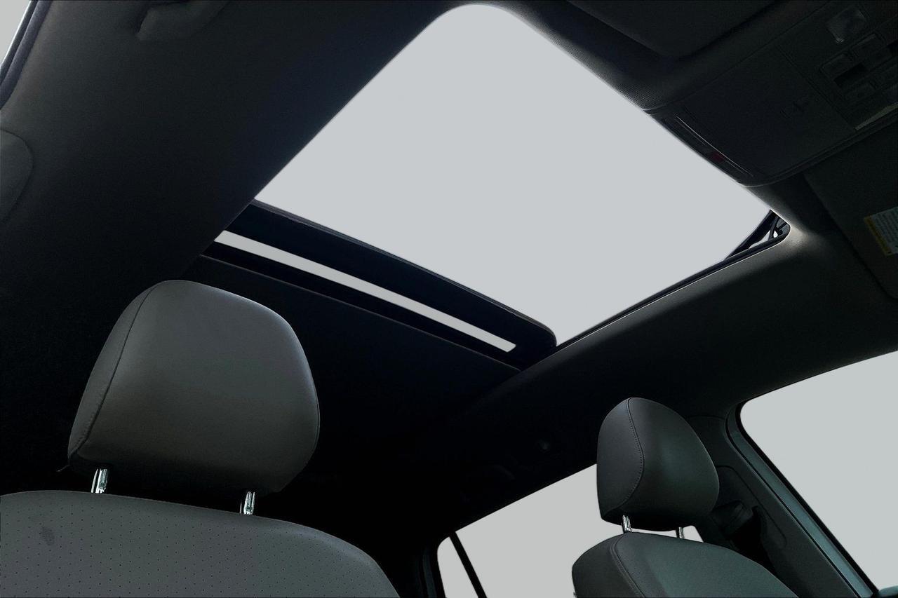 2019 VOLKSWAGEN ATLAS SEL Houston TX