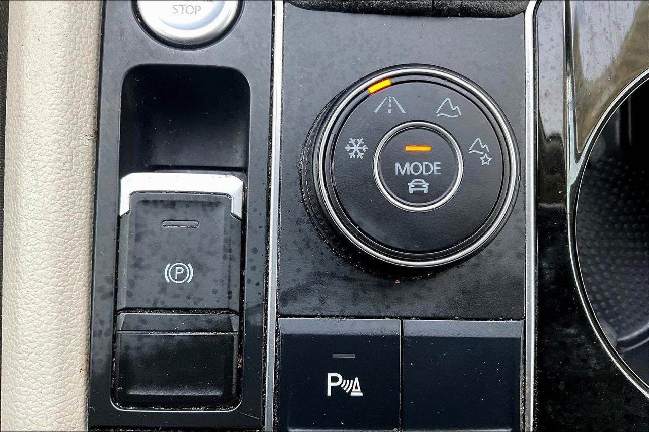 2019 VOLKSWAGEN ATLAS SEL Houston TX