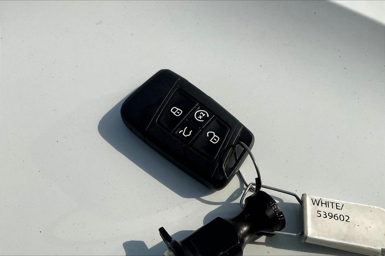 2019 VOLKSWAGEN ATLAS SEL Houston TX