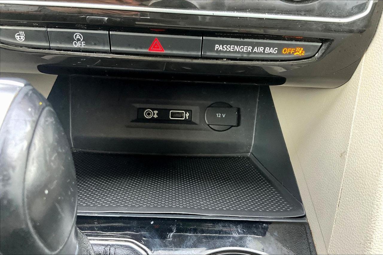 2019 VOLKSWAGEN ATLAS SEL Houston TX