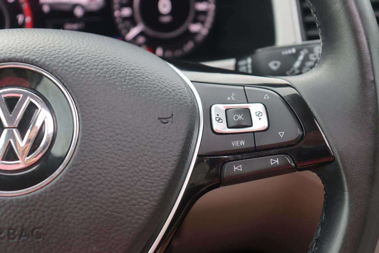 2019 VOLKSWAGEN ATLAS SEL Houston TX