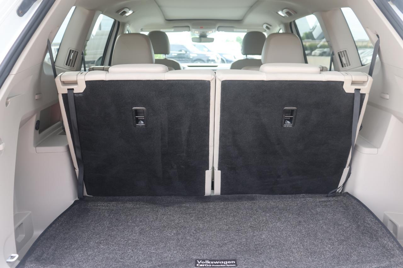 2019 VOLKSWAGEN ATLAS SEL Houston TX