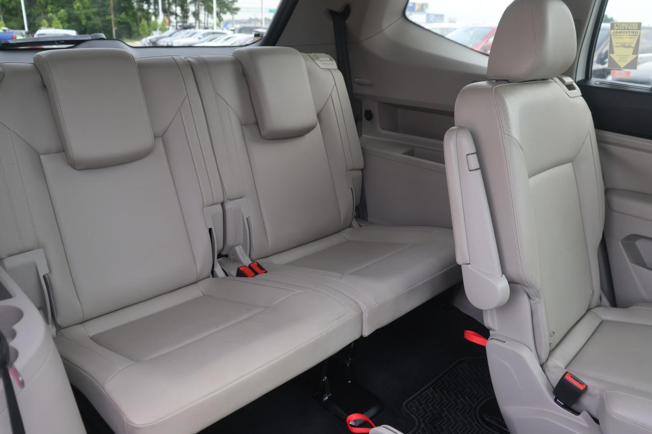 2019 VOLKSWAGEN ATLAS SEL Houston TX