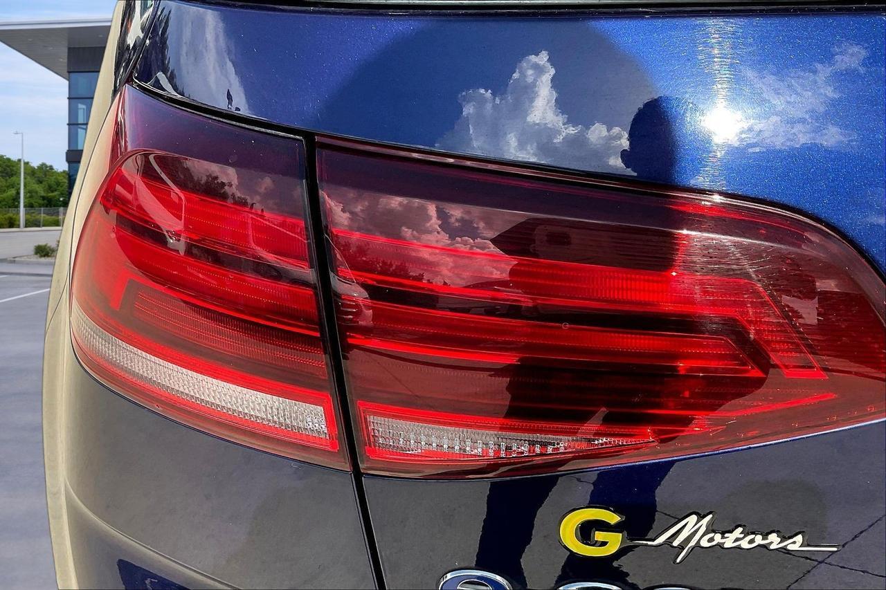 2019 VOLKSWAGEN E-GOLF SE Houston TX