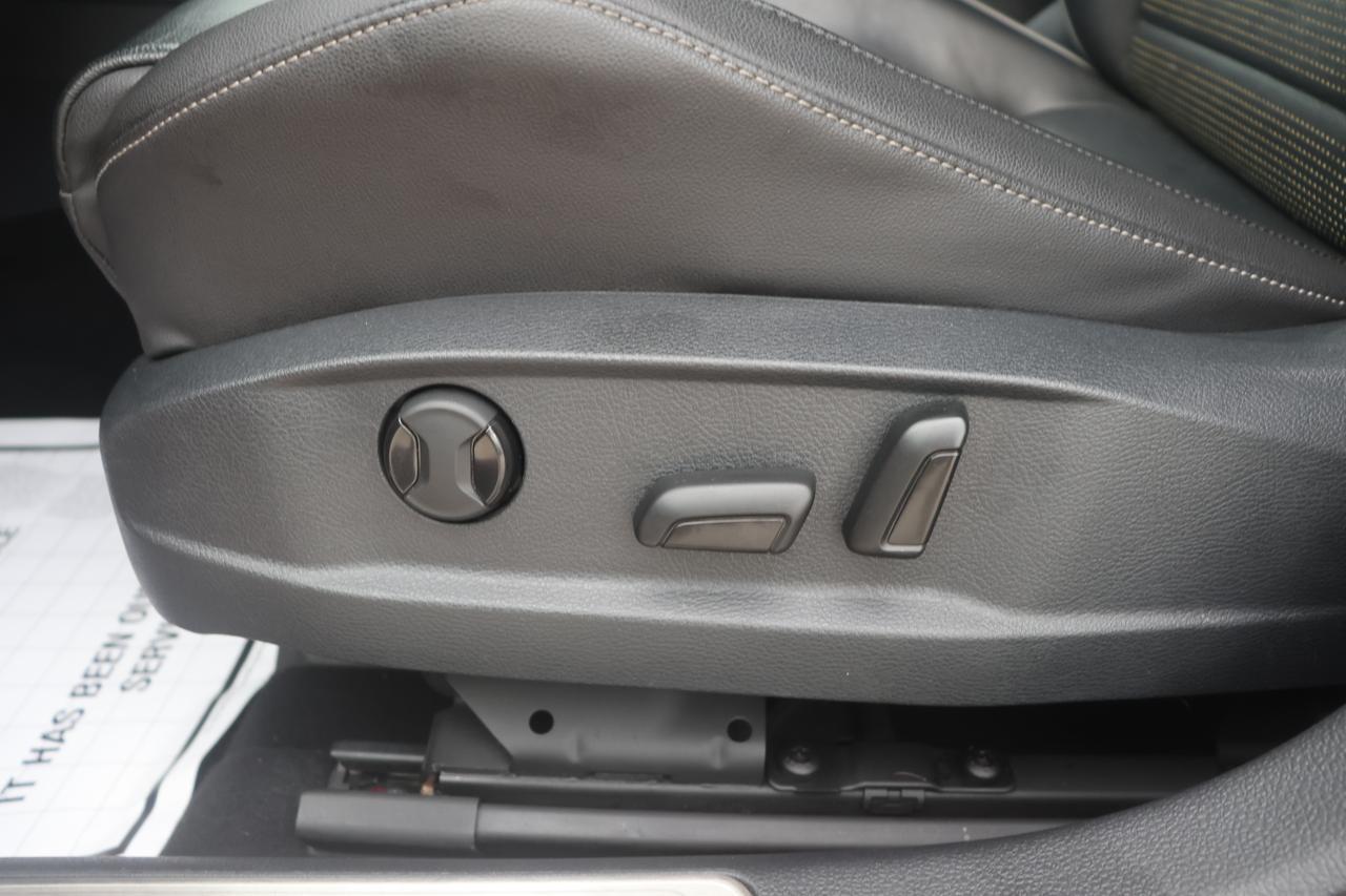 2019 VOLKSWAGEN GOLF R Houston TX