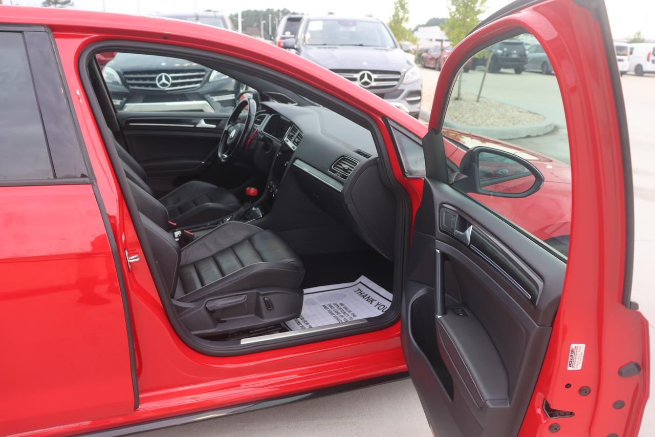 2019 VOLKSWAGEN GOLF R Houston TX
